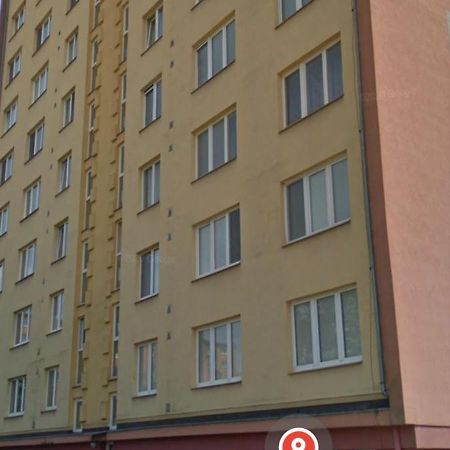 Prima Apartman Kosice Exterior photo
