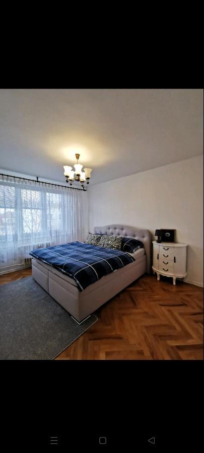 Prima Apartman Kosice Exterior photo