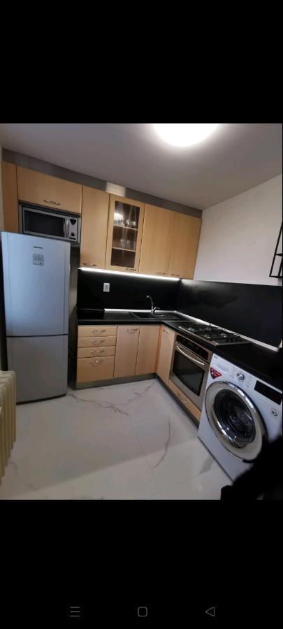 Prima Apartman Kosice Exterior photo