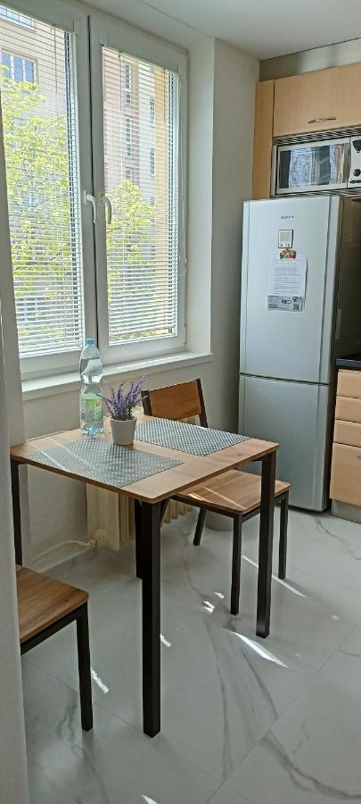 Prima Apartman Kosice Exterior photo