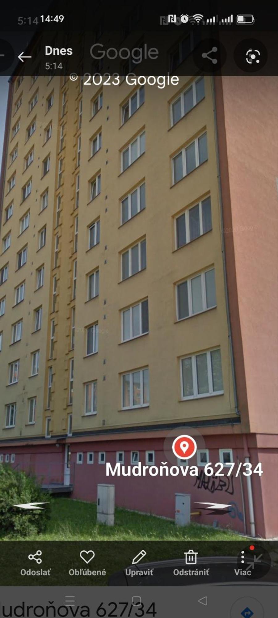 Prima Apartman Kosice Exterior photo